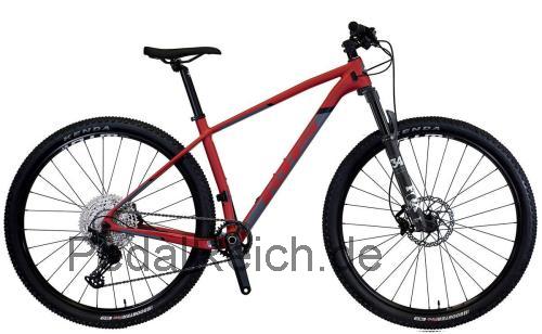 KHS Tucson  technische daten 